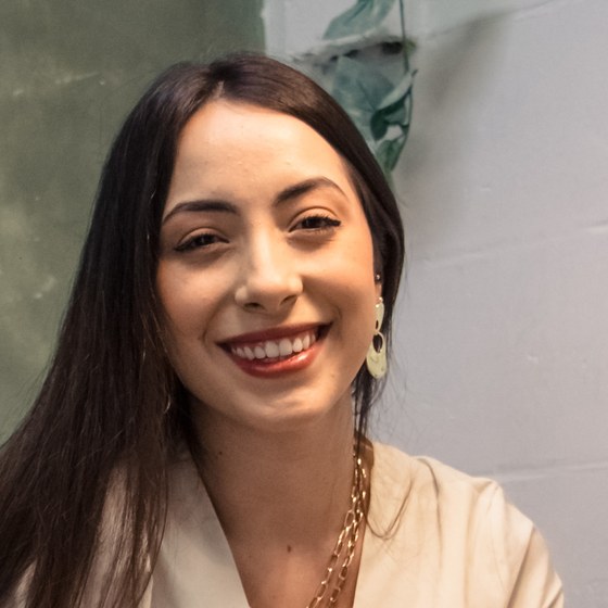 Ana Maria Conti